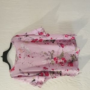 Maurices Blouse Size XXL